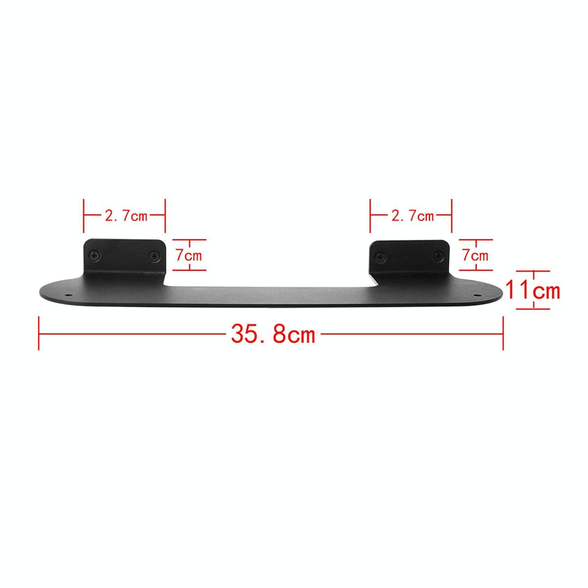 Bose Audio Soundbar Wall Mount Bracket - 550 3