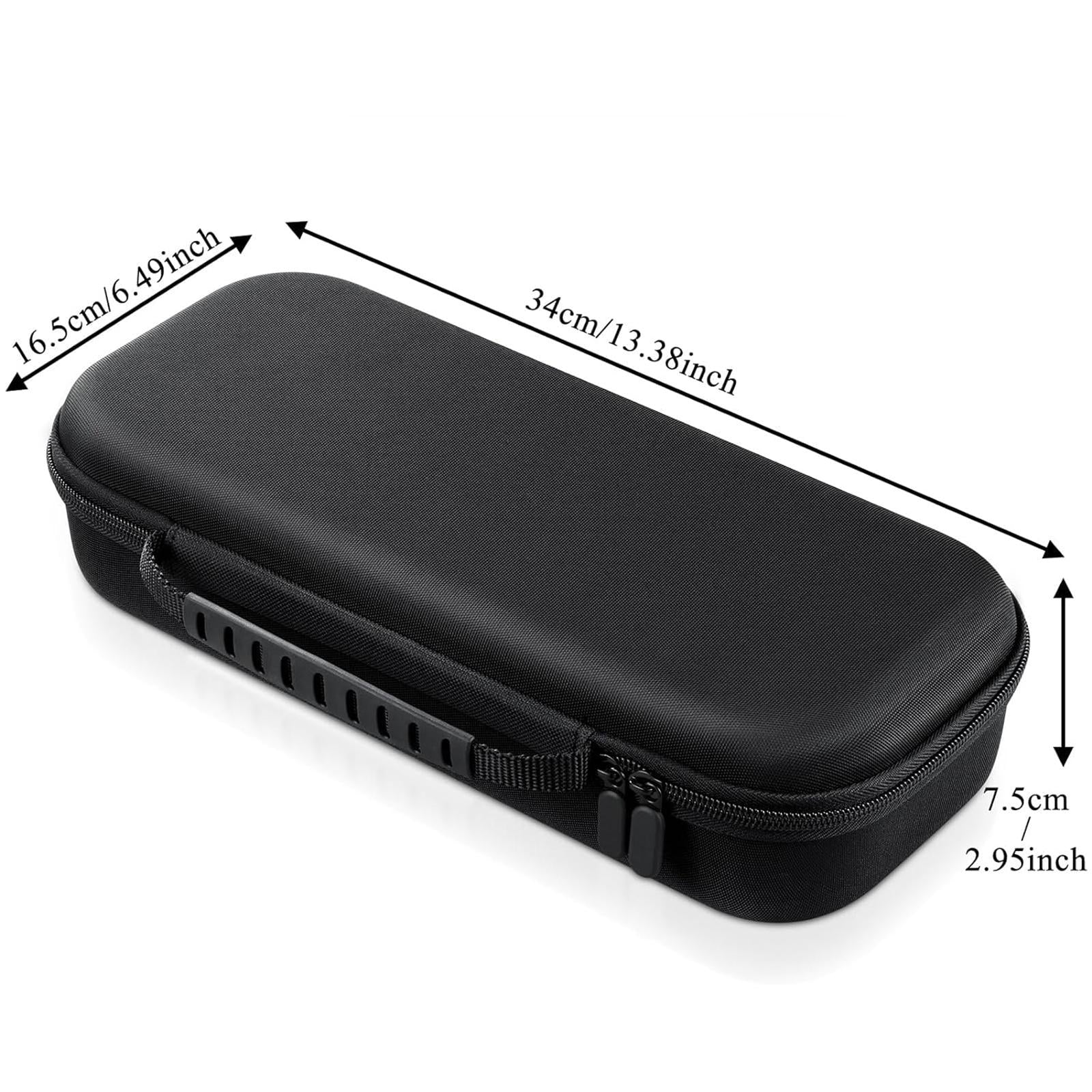 Portable Hardshell Travel Bag for Sony Playstation Remote Player 5