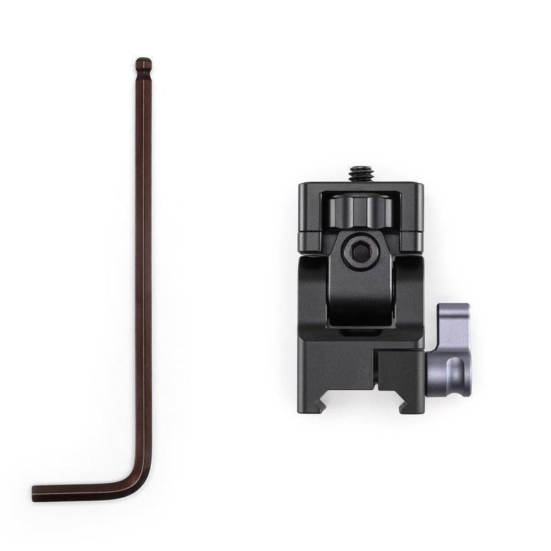 Universal Monitor Mount for Dji Ronin s / Sc - Adjustable 3