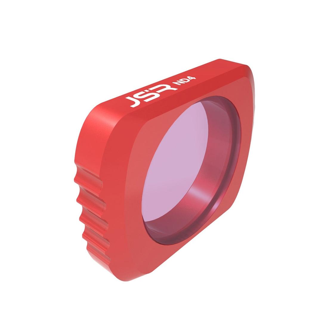 Nd4 Lens Filter for Dji Pocket Hd Camera 3