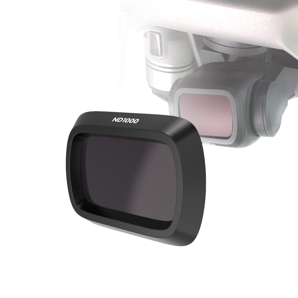 Nd1000 Lens Filter for Dji Mavic Air 2 Drone