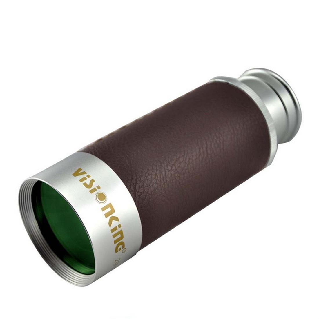 High Power Portable Monocular Telescope For Hunting - 20X50 Multi-Function 3