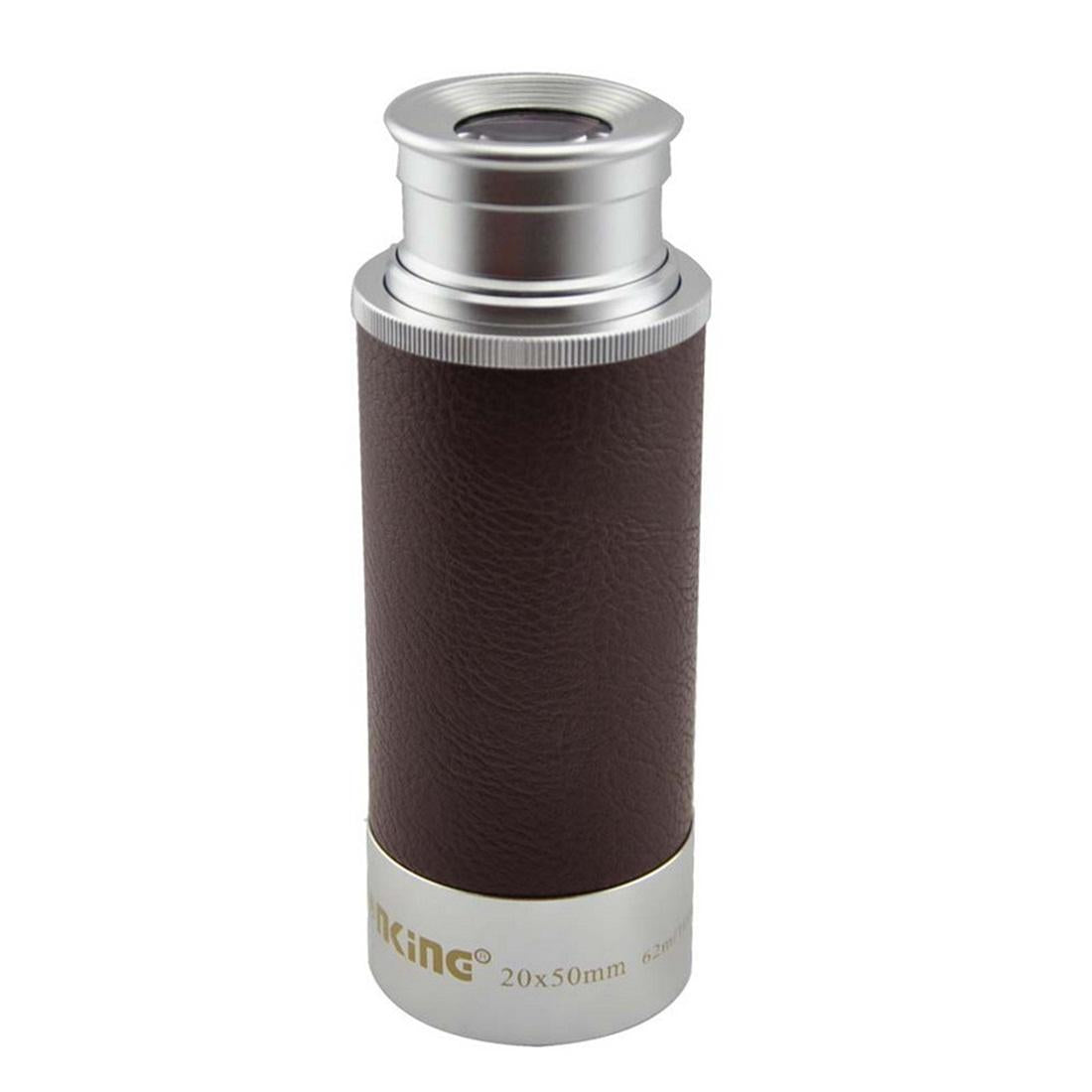 High Power Portable Monocular Telescope For Hunting - 20X50 Multi-Function 4
