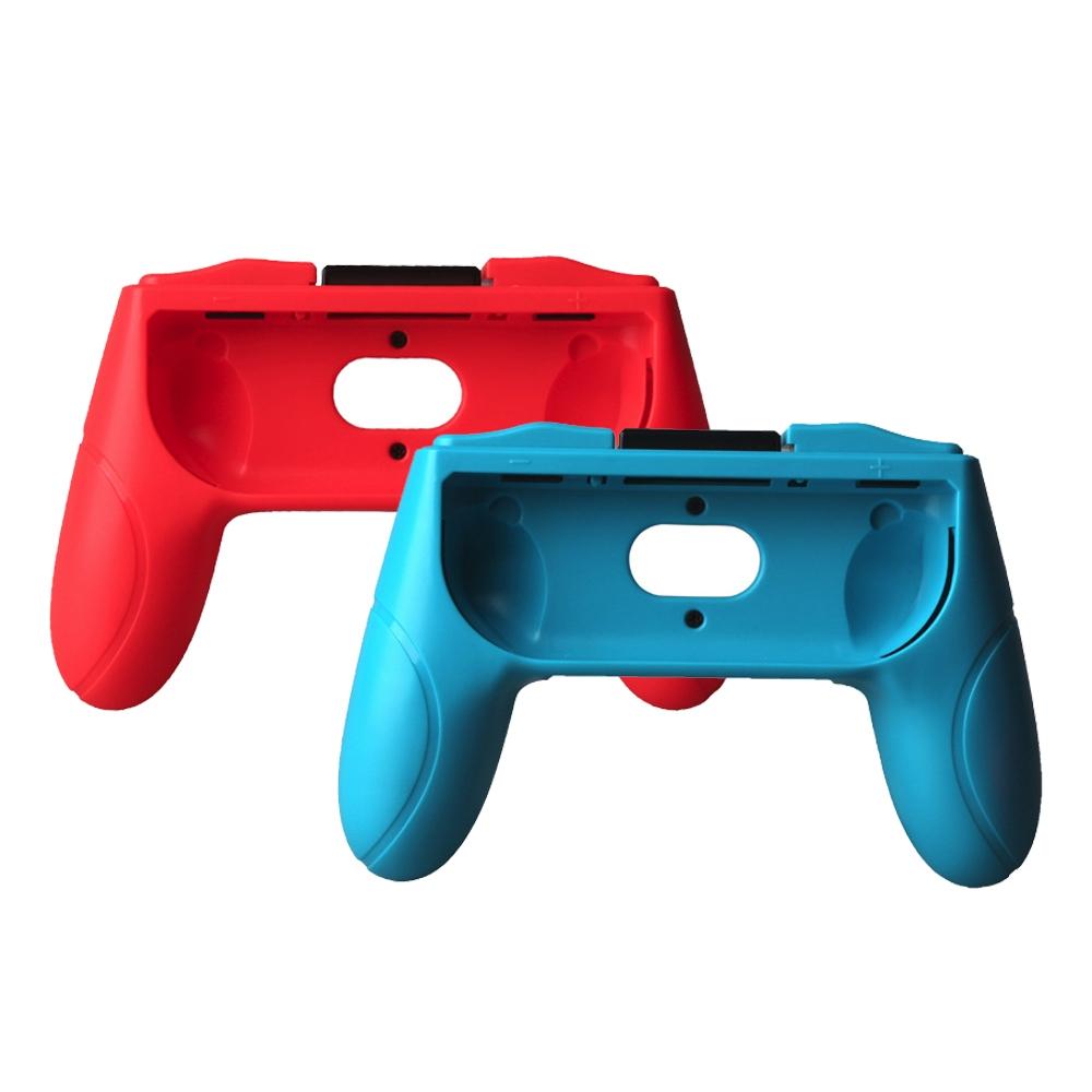 Nintendo Switch Joy Con Controller Grips - 2 Pack 3