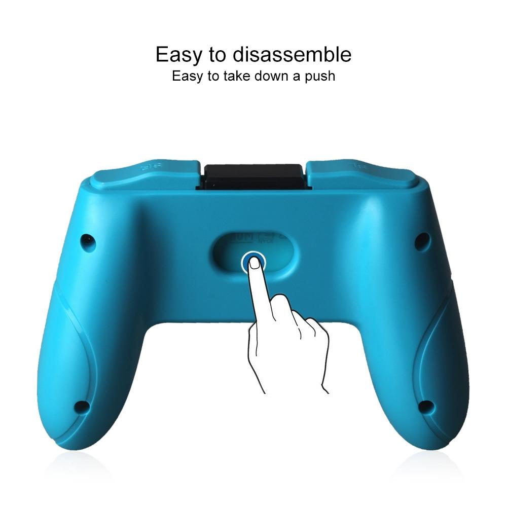 Nintendo Switch Joy Con Controller Grips - 2 Pack 6