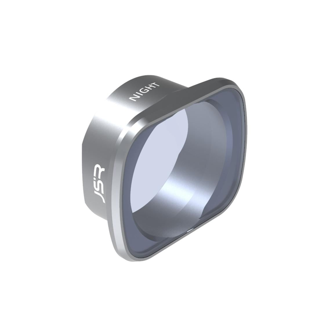 Aluminum Alloy Light Pollution Filter for Dji Fpv 3