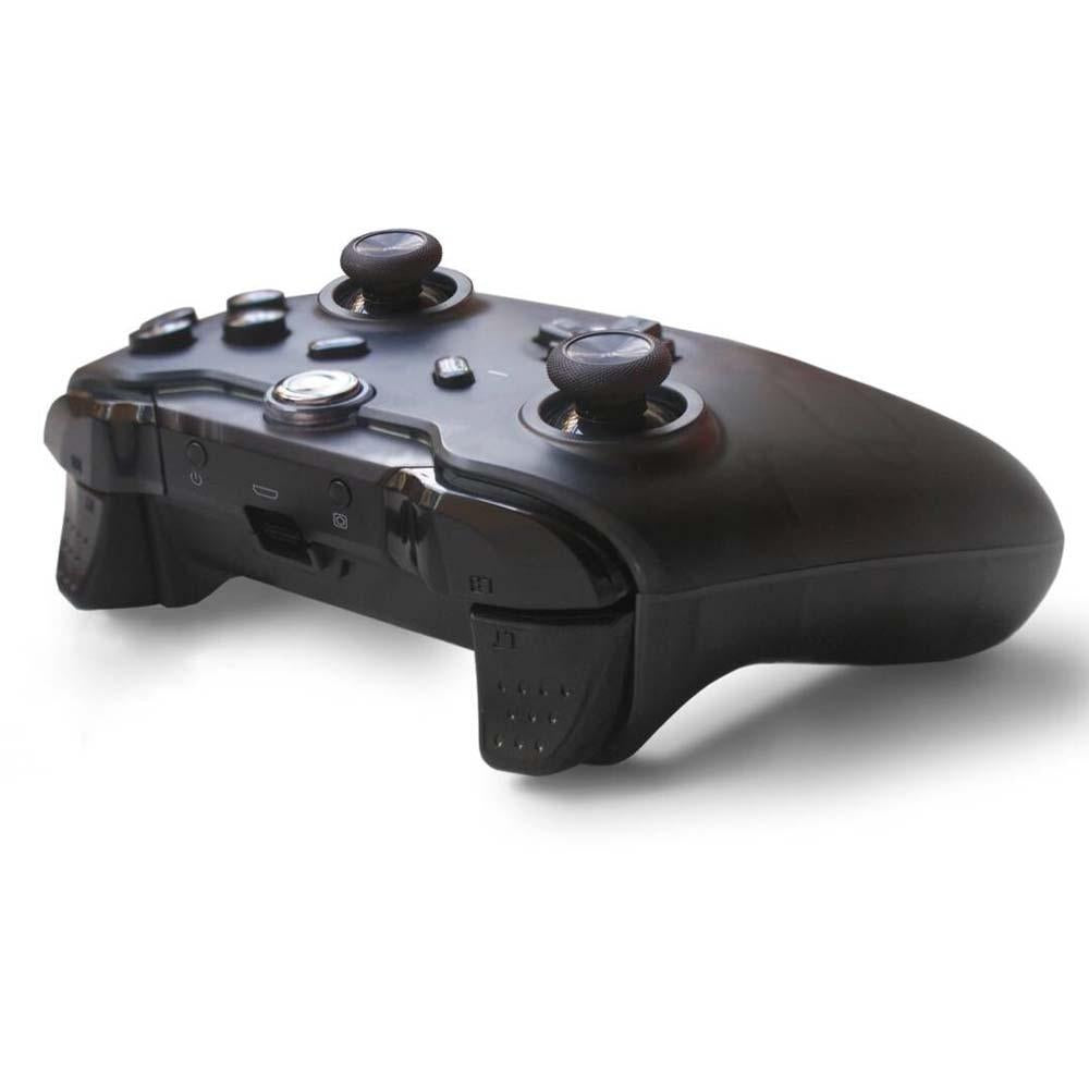 Pro Wireless Gamepad for Nintendo Switch - Compact 4