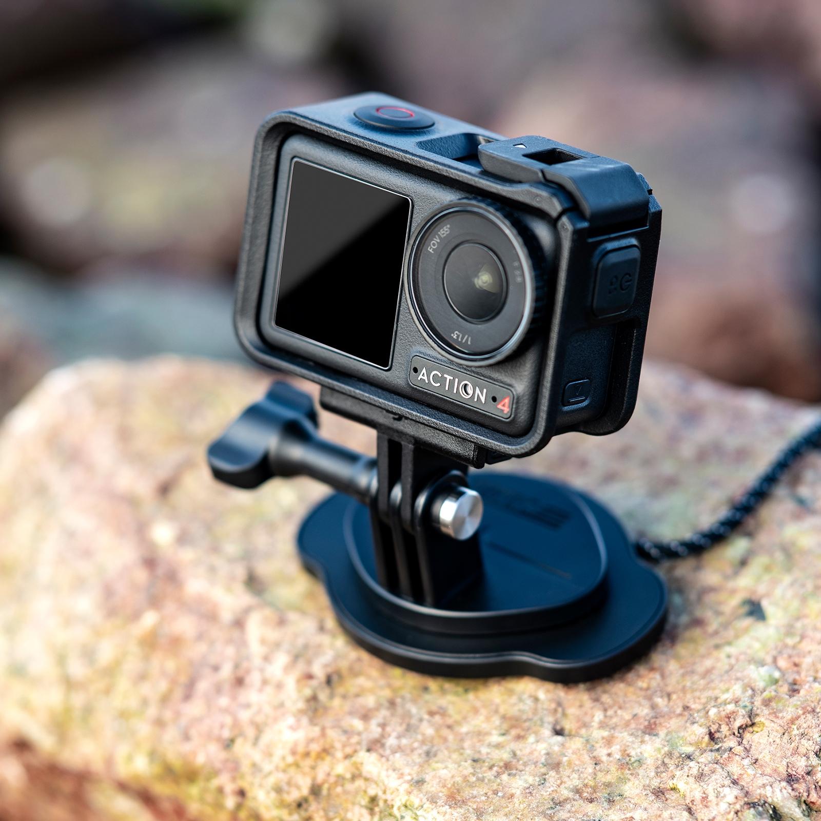 Magnetic Quick Release Neck Strap for Vlog and Fpv 11