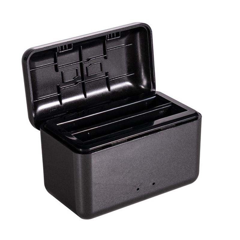 Insta360 X4 Battery Charging Hub 3