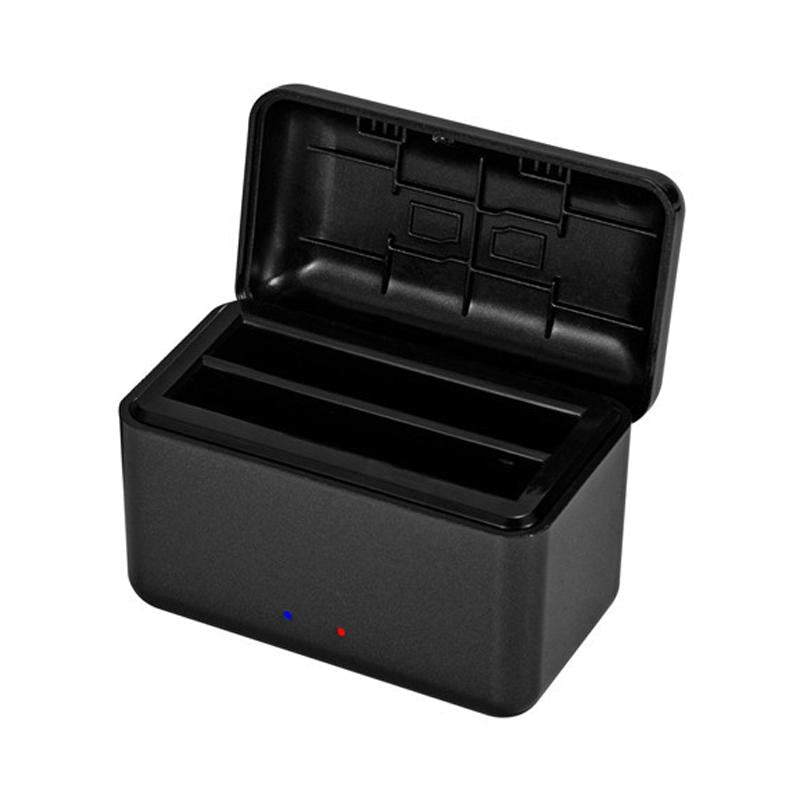 Insta360 X4 Battery Charging Hub 4