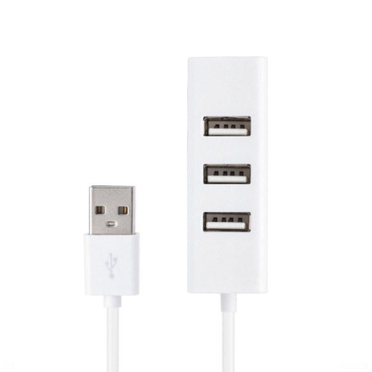 4-Port Usb 2.0 Hub For Apple Computers White 4