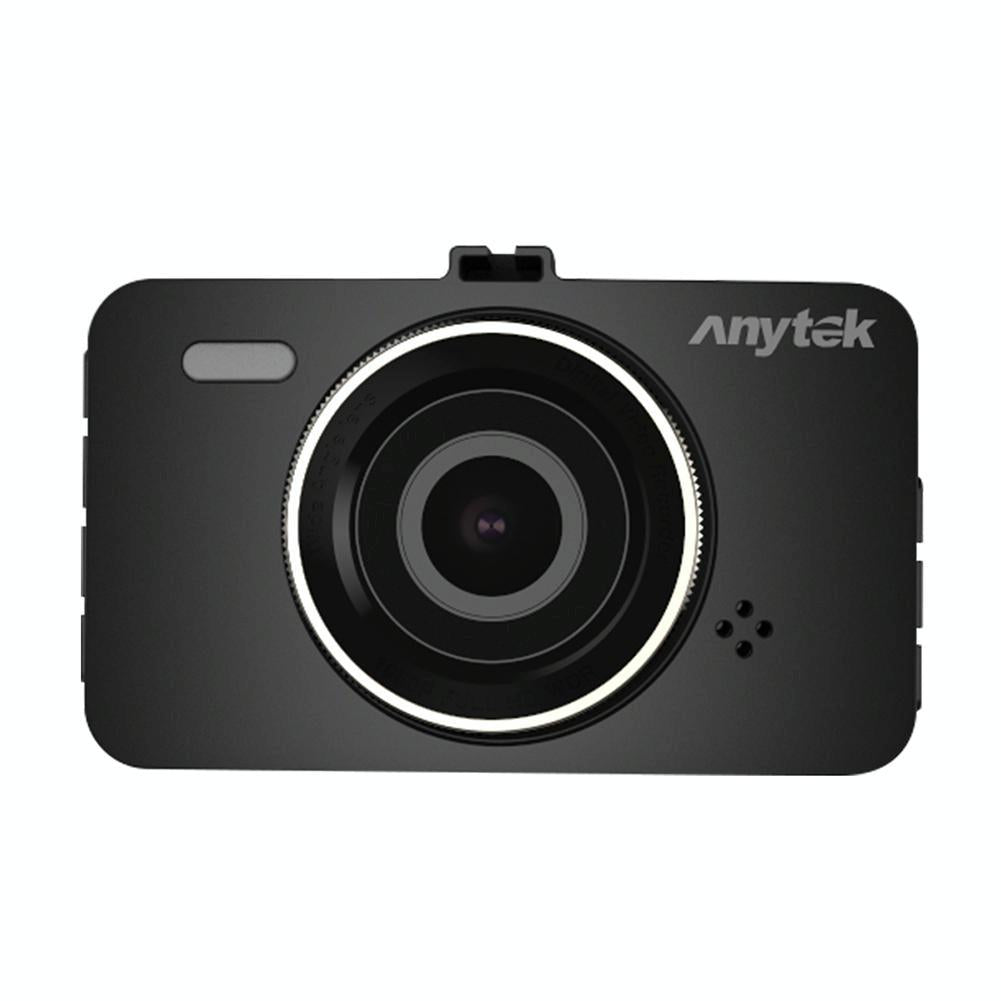3 Car Dash Cam with 1080p Hd Night Vision & 170 Degree View 3