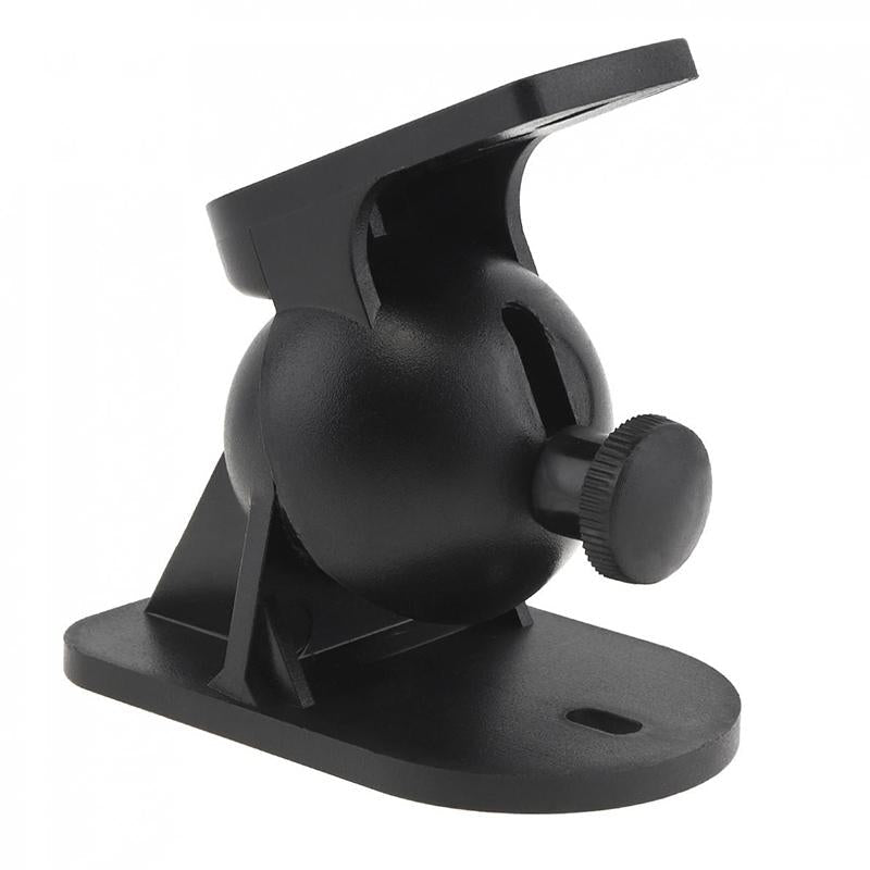 Rotatable 45 Degree Speaker Wall Mount Brackets for Surround Sound - Pair 3