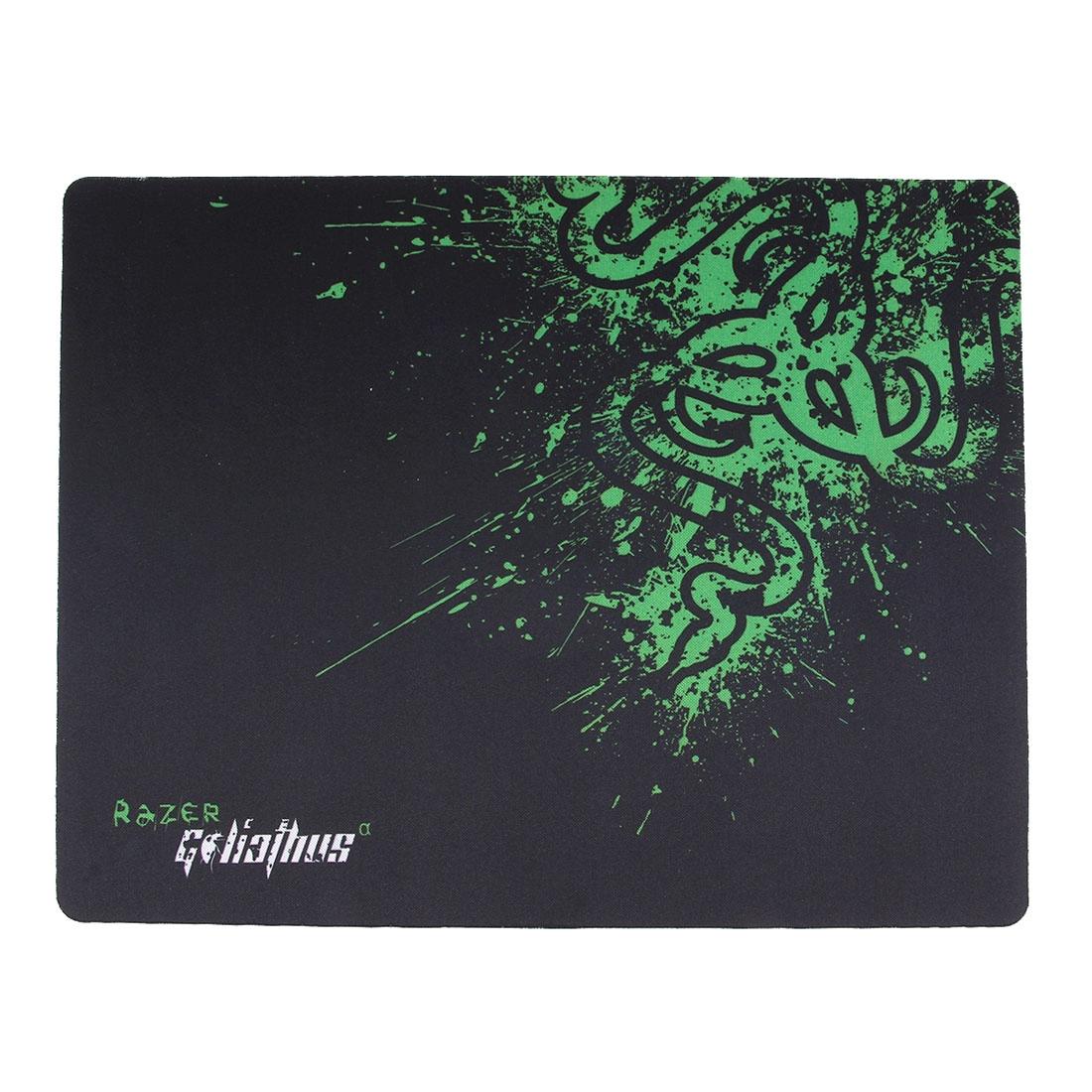 Large Anti Slip Game Mouse Pad 317 X 244 X 2Mm
