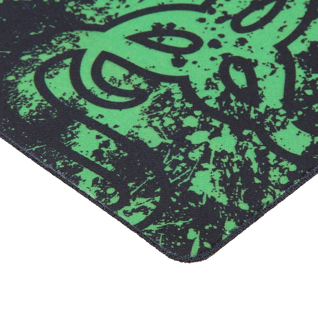 Large Anti Slip Game Mouse Pad 317 X 244 X 2Mm 5