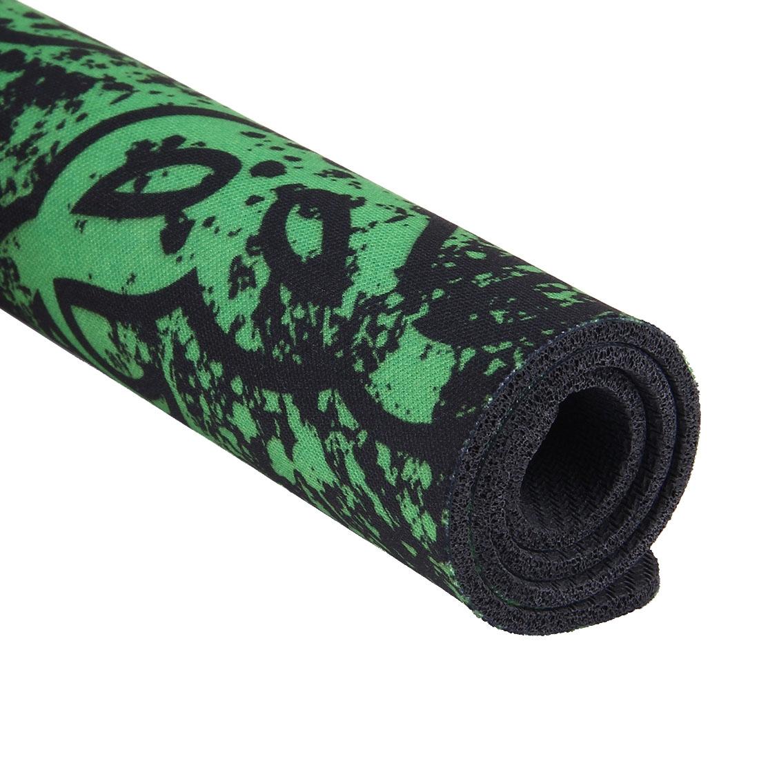 Large Anti Slip Game Mouse Pad 317 X 244 X 2Mm 6