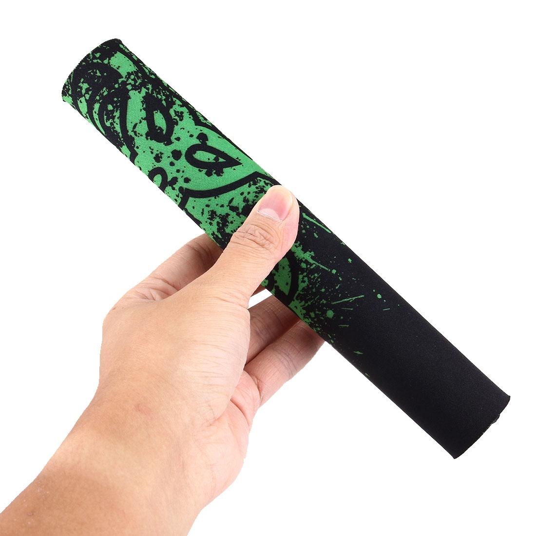 Large Anti Slip Game Mouse Pad 317 X 244 X 2Mm 7