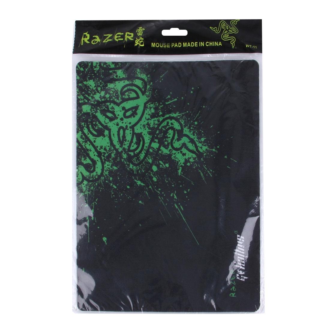 Large Anti Slip Game Mouse Pad 317 X 244 X 2Mm 8