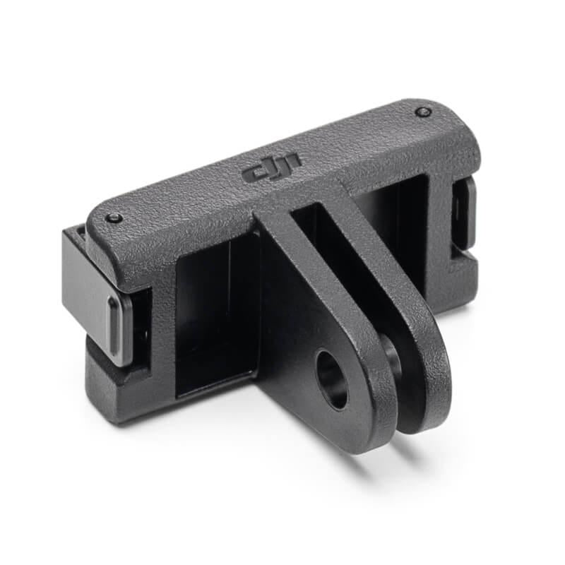 Quick Release Adaptor for Dji Action 3 4
