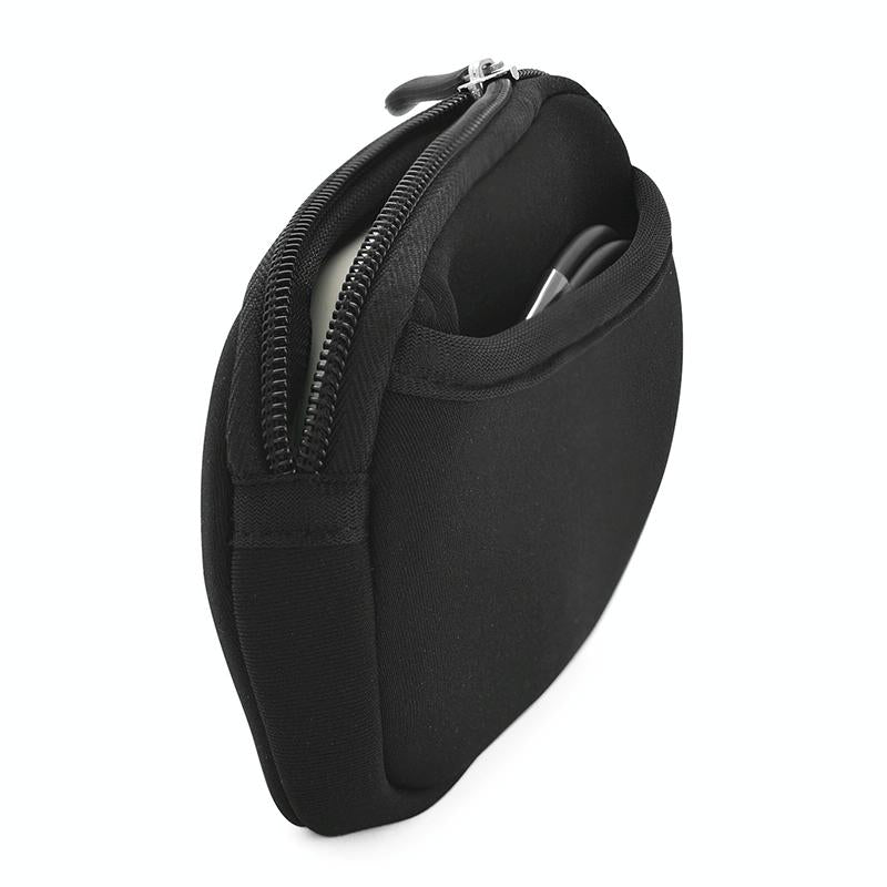 2-pack Soft Nylon Protective Bags for b & o Beoplay P2 Portable Bluetooth Speaker 4