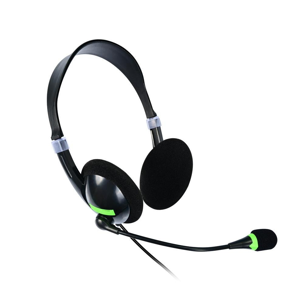 Usb Headset With Mic For Aviation Use 3