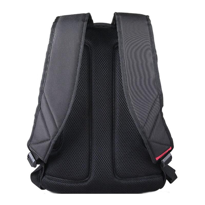 Large Capacity Waterproof Laptop Backpack - Thinkpad B200 5