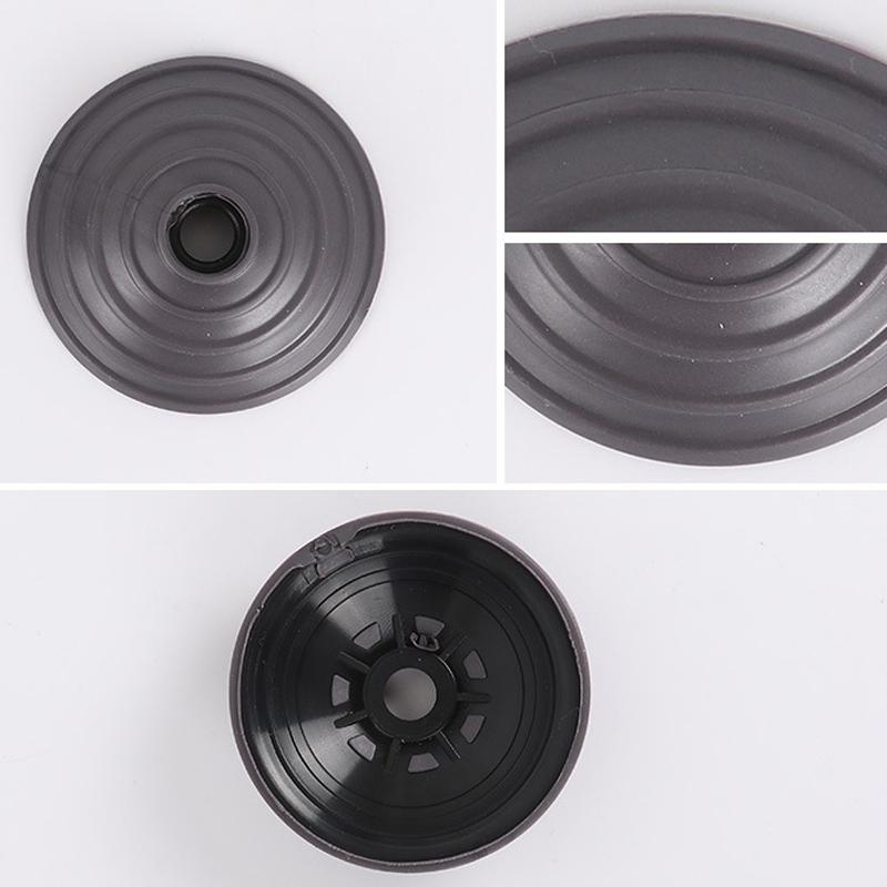 V-ball Wheels for Dyson Vacuum Cleaner Heads 5
