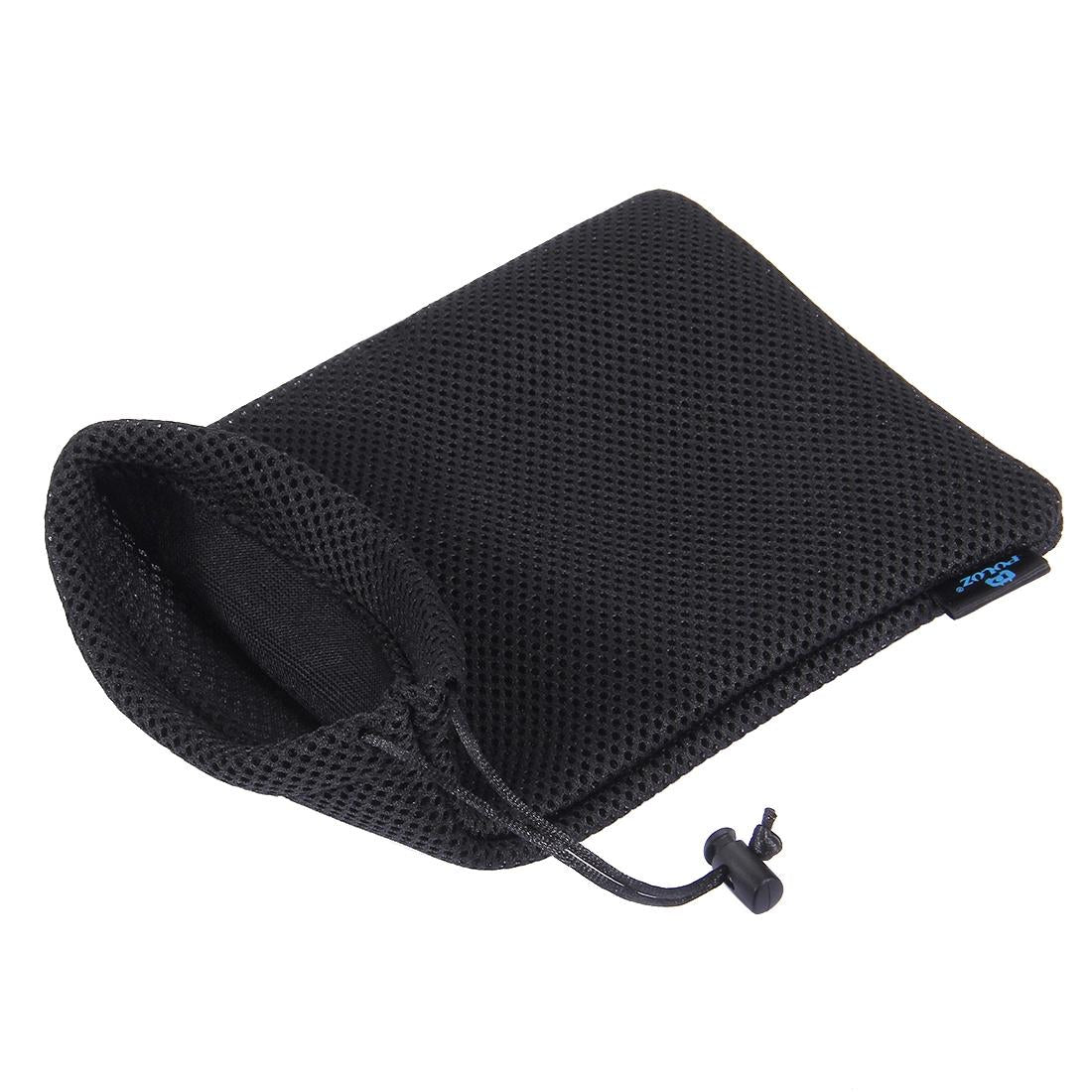 Universal Suction Cup Mount for Action Cameras with Tripod Adapter and Storage Bag 9