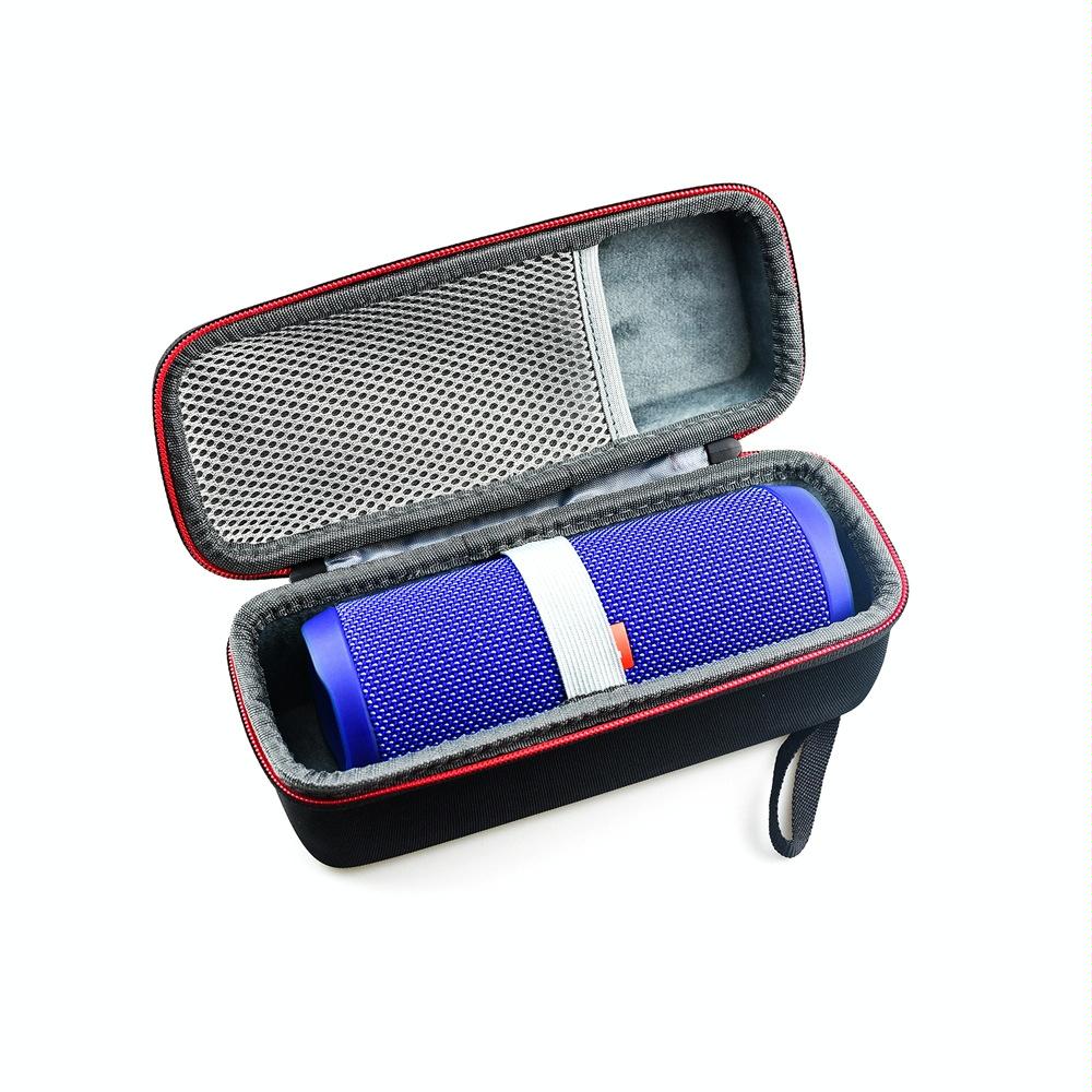 Multi-function Storage Bag for Jbl Flip 3 / 4 Bluetooth Speaker 3