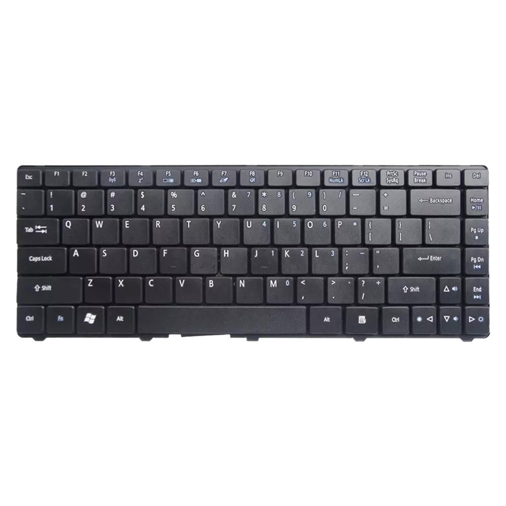 Keyboard for Acer Aspire 3810-4820 Series - us Version 3