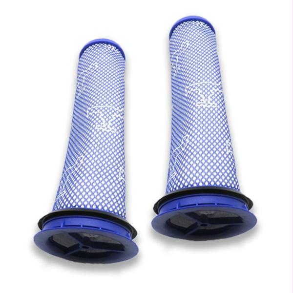 2-pack Pre-filter for Dyson Dc41 / Dc65 Vacuum Accessories 3