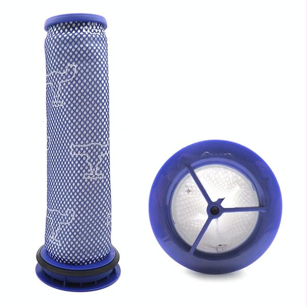 2-pack Pre-filter for Dyson Dc41 / Dc65 Vacuum Accessories 4