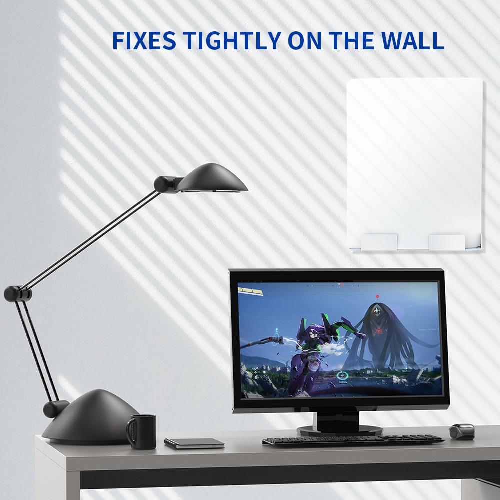 Wall Mount Bracket for Ps5 Game Console - Jys-p5123 7