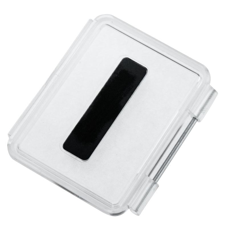 Waterproof Floaty Sponge Case for Gopro Hero4 / 3 with Adhesive Sticker and Lanyard 4