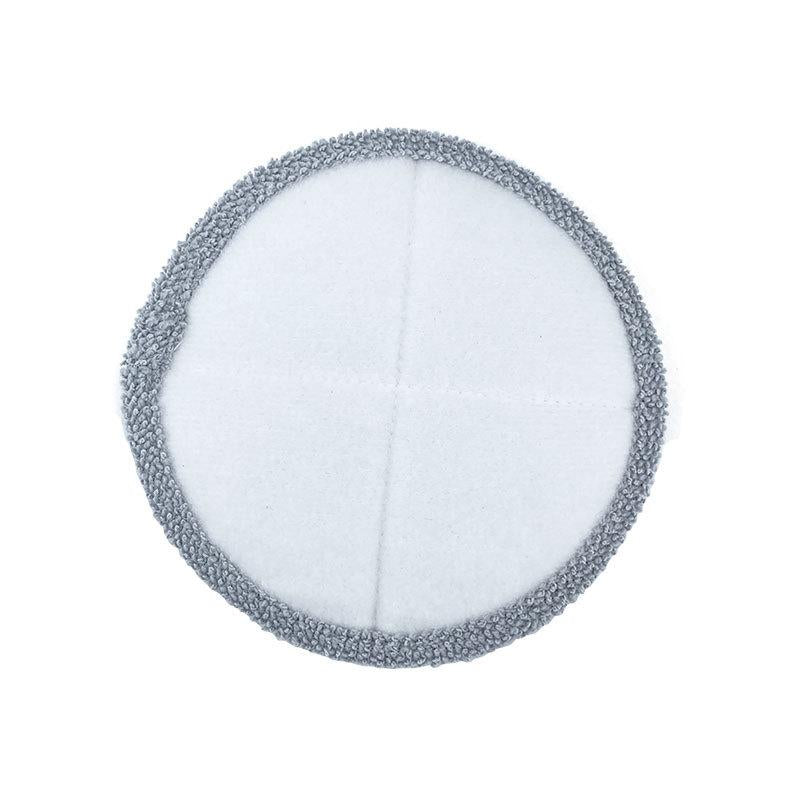 3-piece Round Mop Set for Dyson Vacuum Cleaner - 16cm 4