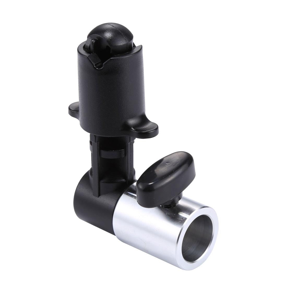 Studio Reflector Holder Clip For Light Stand - Photo / Video 3