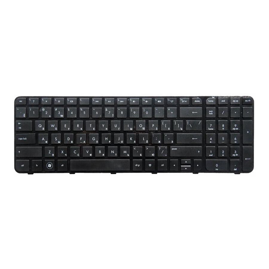 Russian Keyboard for Hp Pavilion G6 / G6z-2000 Laptops 3