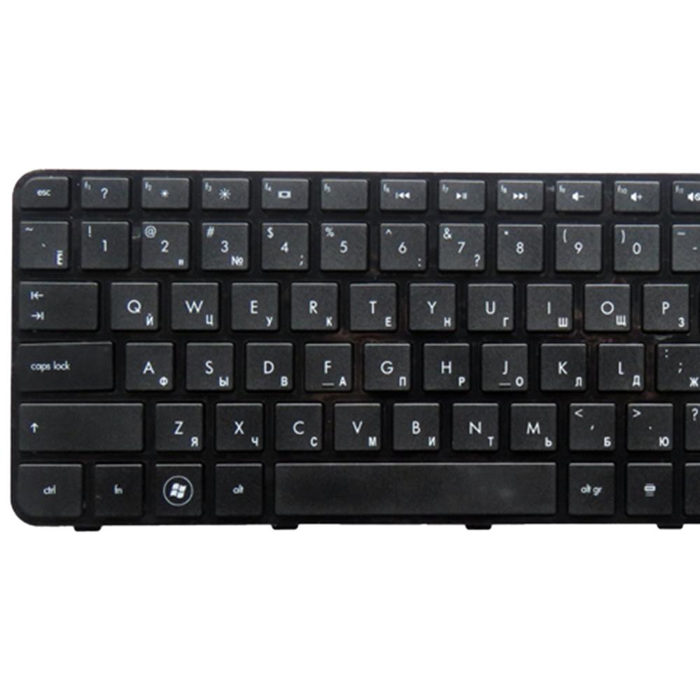 Russian Keyboard for Hp Pavilion G6 / G6z-2000 Laptops 5