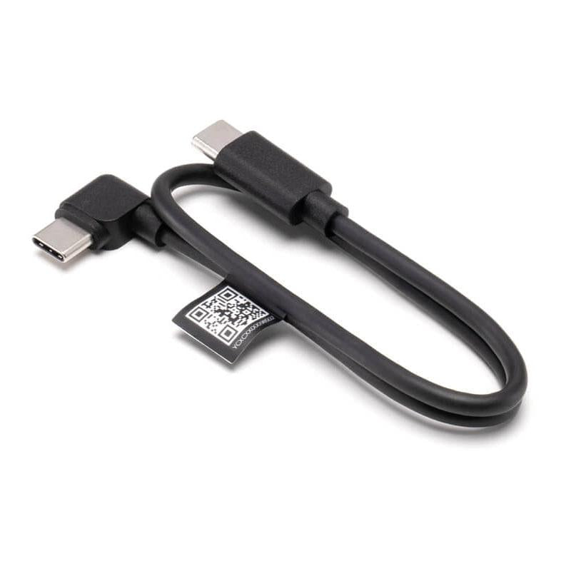 30cm L-shaped Camera Control Cable for Dji Rs 3 Mini 4