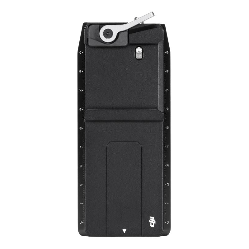 Lower Quick-Release Plate for Dji Rs Rs 4 3 and 2 - Ultimate Performance 3
