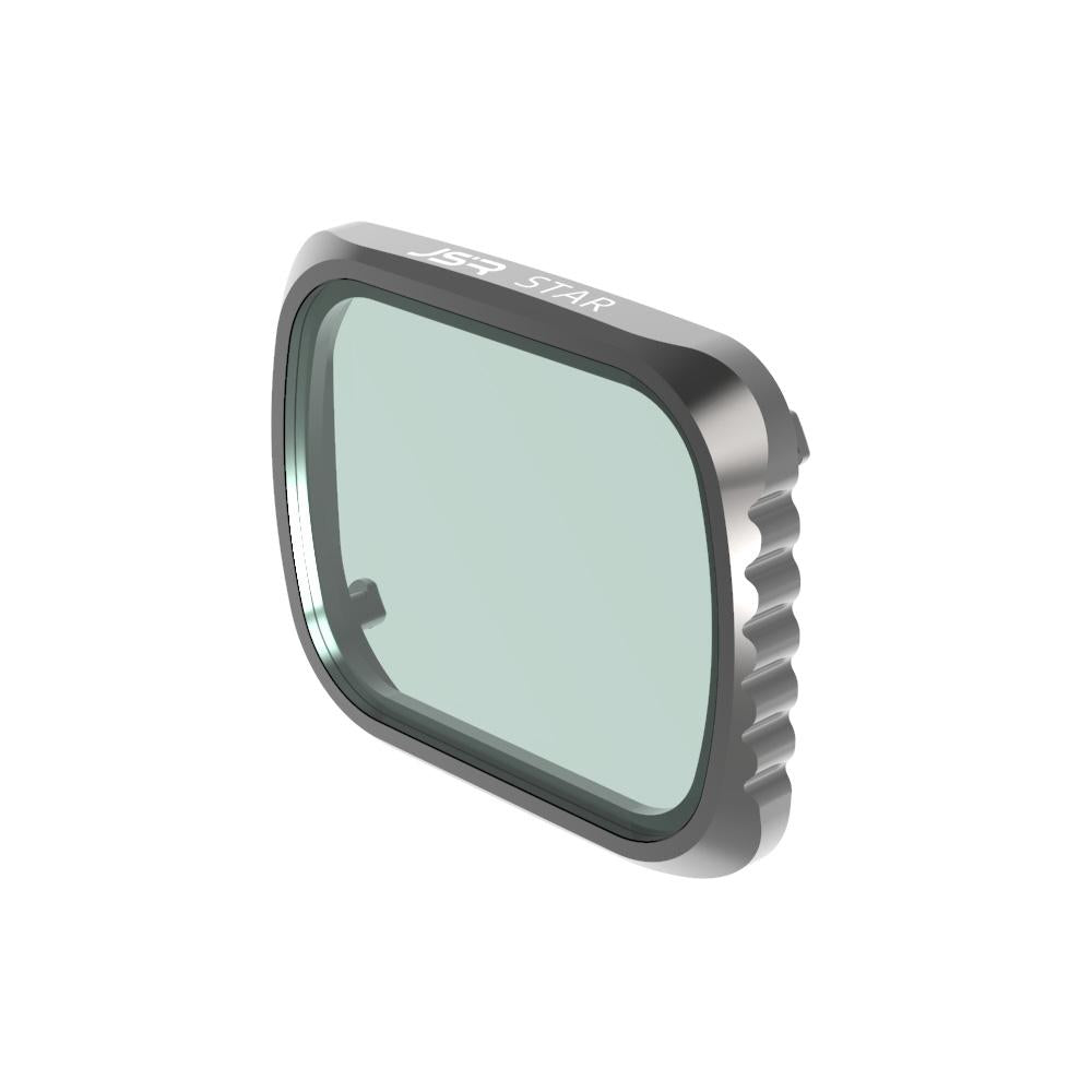 Aluminum Frame Ks Effect Lens Filter for Dji Air 2s 3
