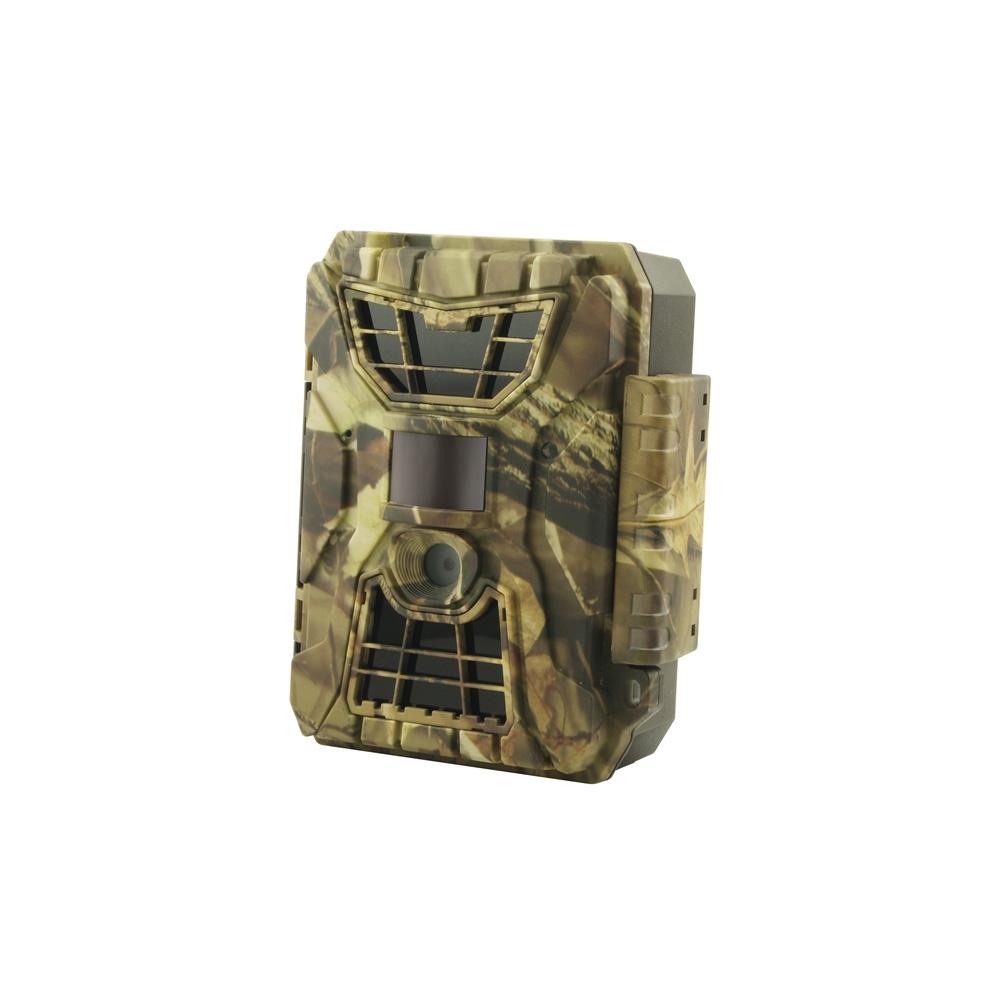 Waterproof Night Vision Hunting Trail Camera With Wide Angle And Pir Sensor 3