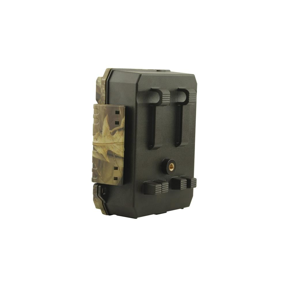 Waterproof Night Vision Hunting Trail Camera With Wide Angle And Pir Sensor 4