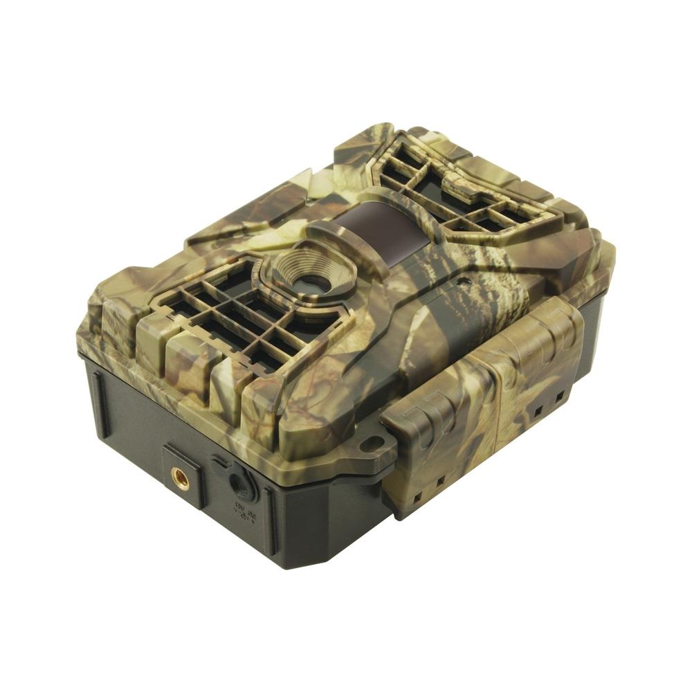 Waterproof Night Vision Hunting Trail Camera With Wide Angle And Pir Sensor 6