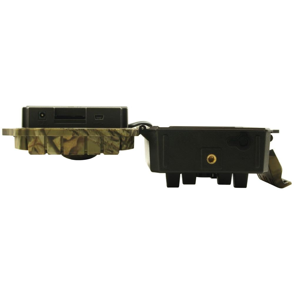 Waterproof Night Vision Hunting Trail Camera With Wide Angle And Pir Sensor 7