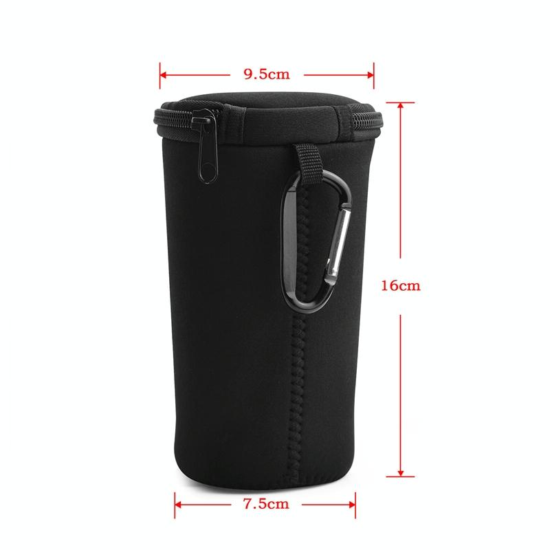 2-pack Soft Bag for Bose Soundlink Revolve Ii Bluetooth Speakers 6