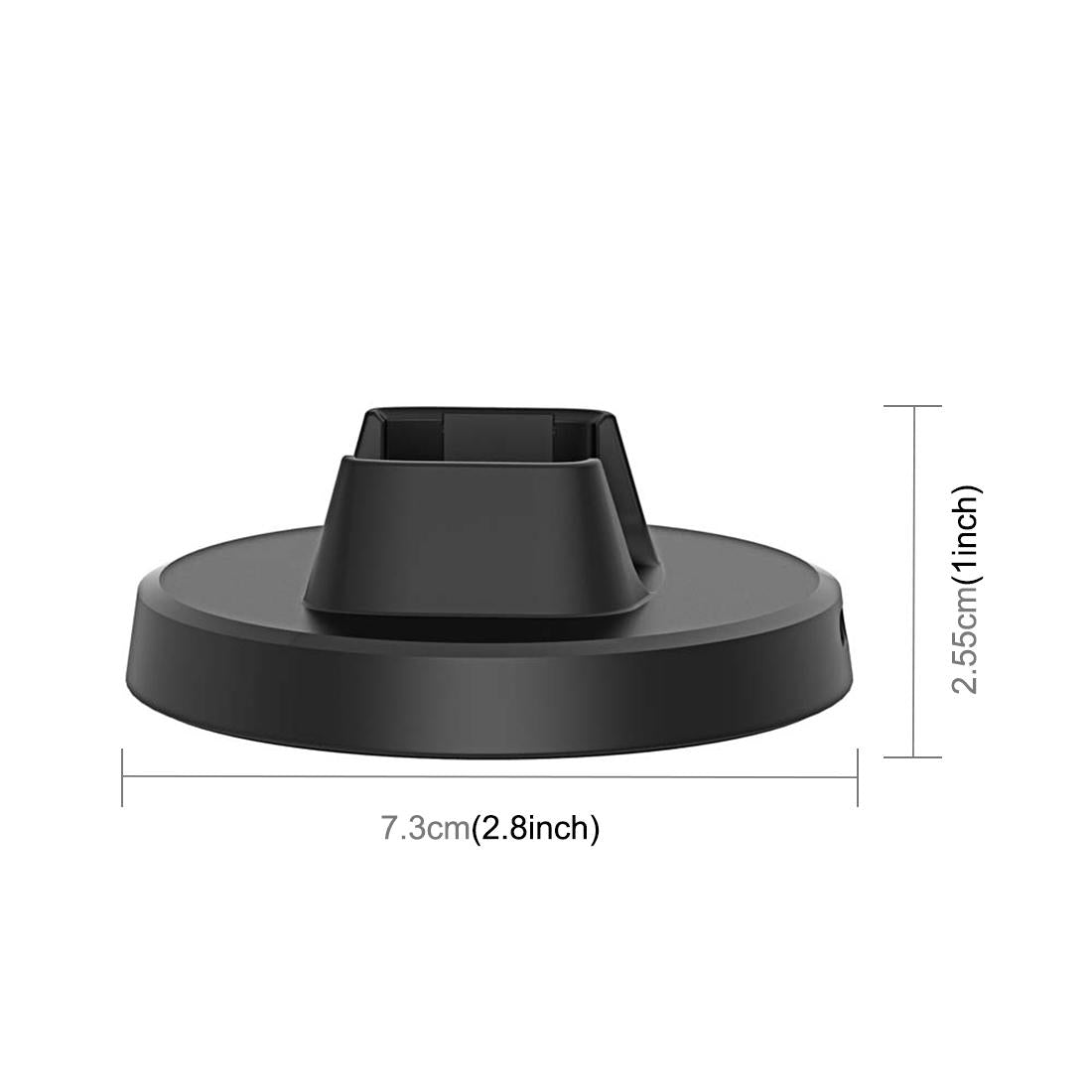 Desktop Charging Dock for Dji Pocket - Usb-c 4