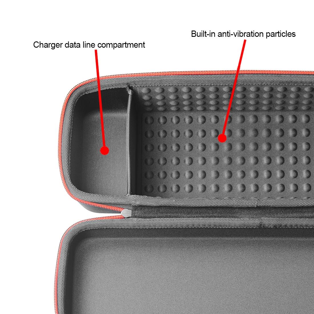 Airwrap Portable Storage Bag - Protect your Device 7