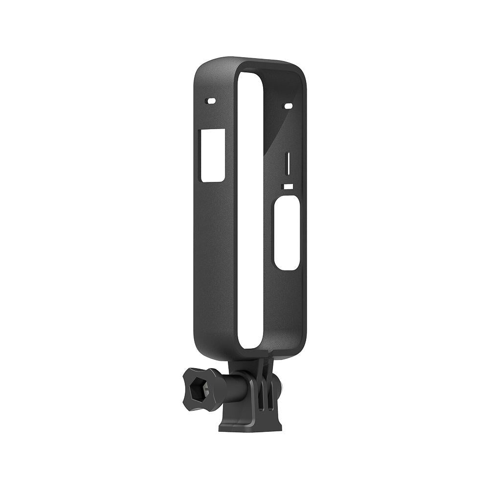Panoramic Sports Camera with Plastic Protection for Insta360 X3 3