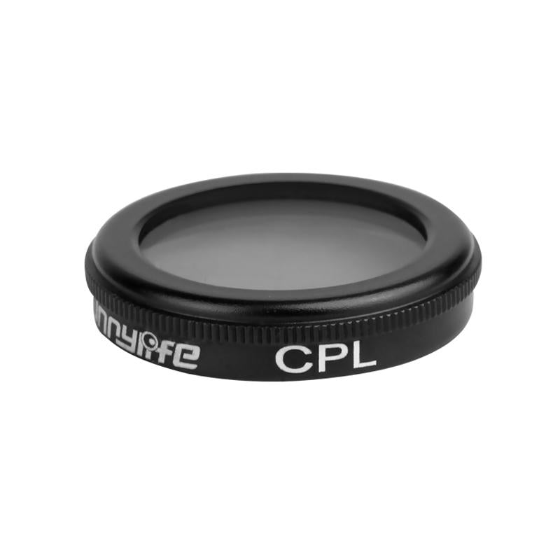 Enhanced Lens Filter for Dji Mavic 2 / Zoom - Hd Quality 3